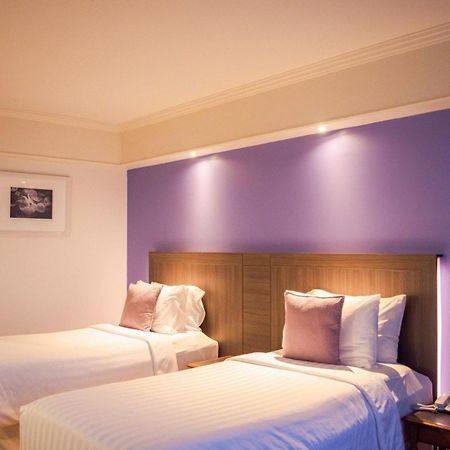 Hua Hin Grand Hotel And Plaza - Sha Extra Plus Εξωτερικό φωτογραφία