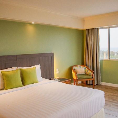 Hua Hin Grand Hotel And Plaza - Sha Extra Plus Εξωτερικό φωτογραφία