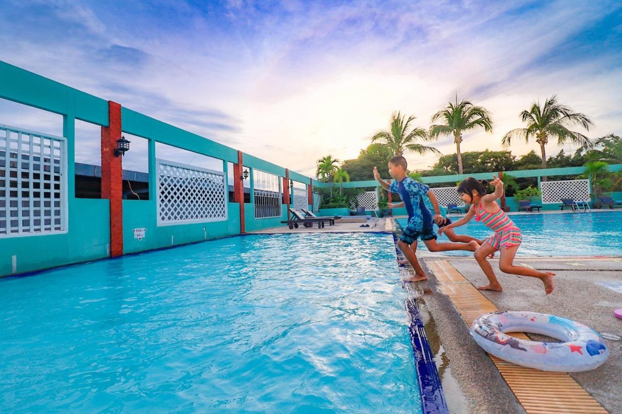 Hua Hin Grand Hotel And Plaza - Sha Extra Plus Εξωτερικό φωτογραφία