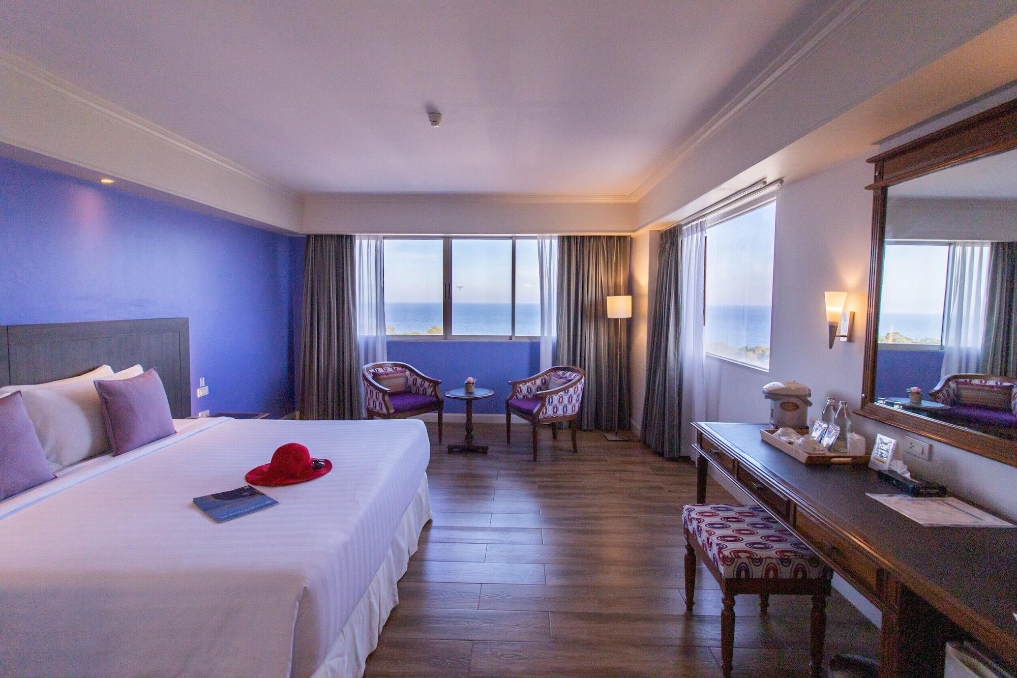 Hua Hin Grand Hotel And Plaza - Sha Extra Plus Εξωτερικό φωτογραφία
