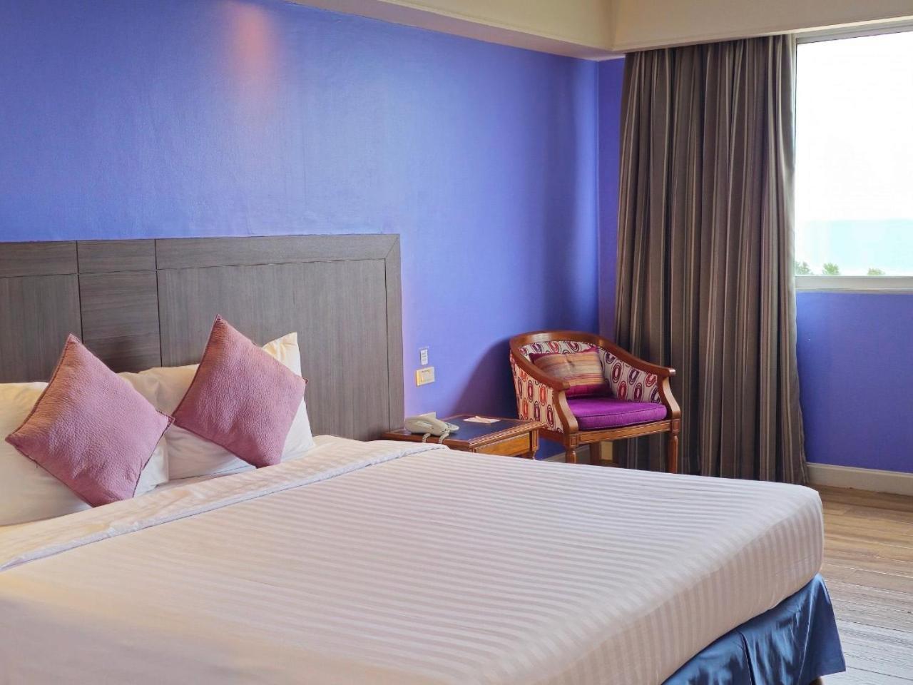 Hua Hin Grand Hotel And Plaza - Sha Extra Plus Εξωτερικό φωτογραφία