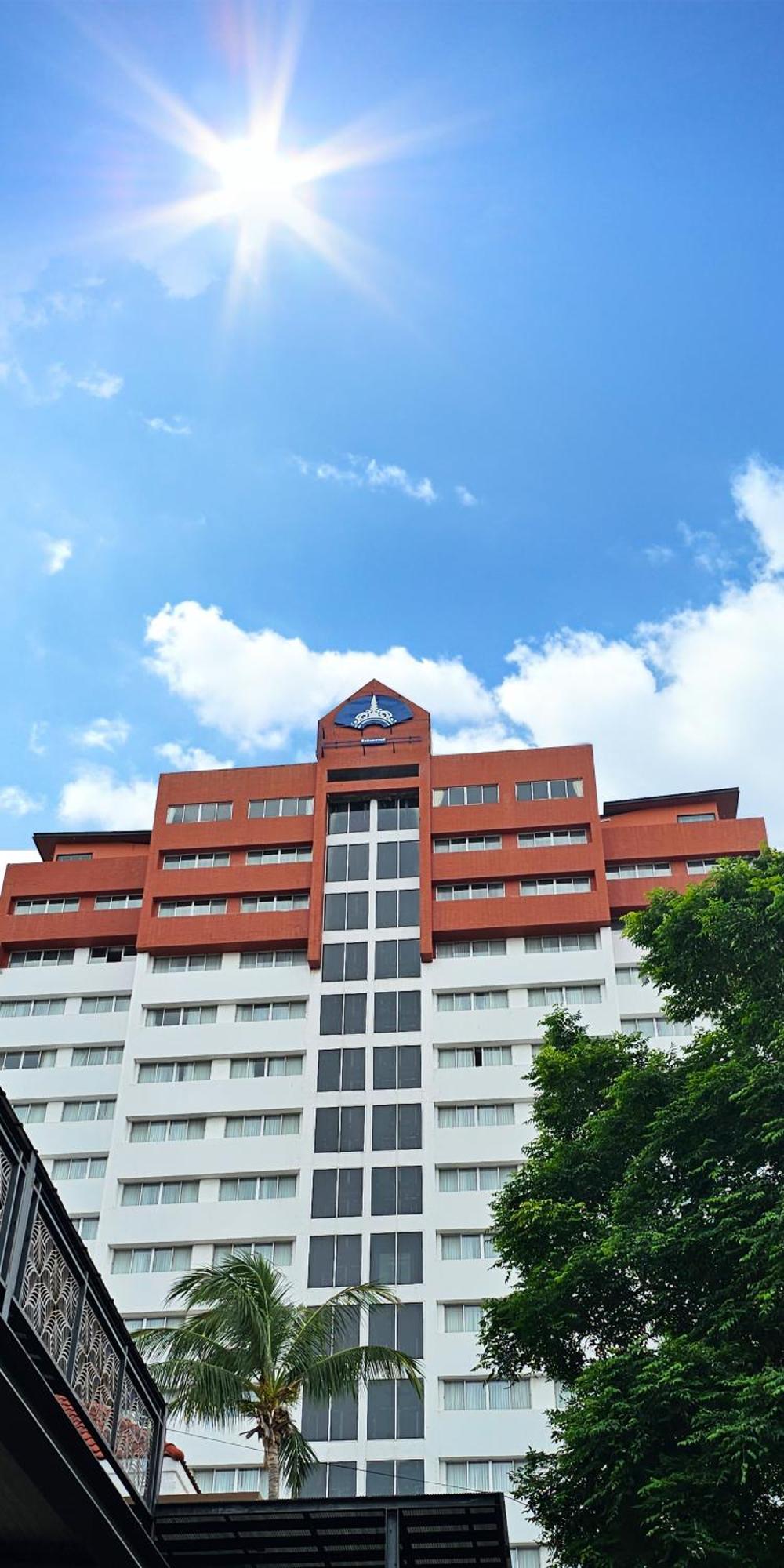 Hua Hin Grand Hotel And Plaza - Sha Extra Plus Εξωτερικό φωτογραφία