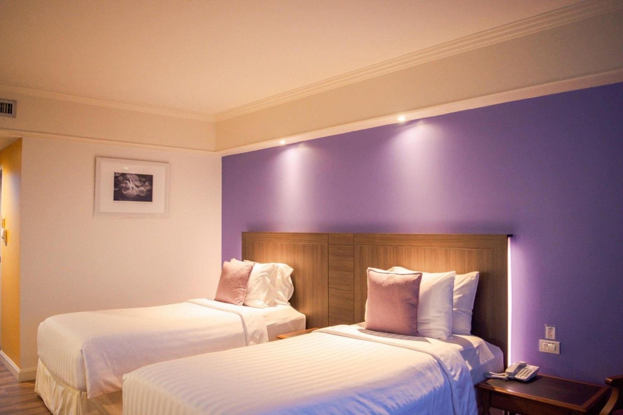 Hua Hin Grand Hotel And Plaza - Sha Extra Plus Εξωτερικό φωτογραφία