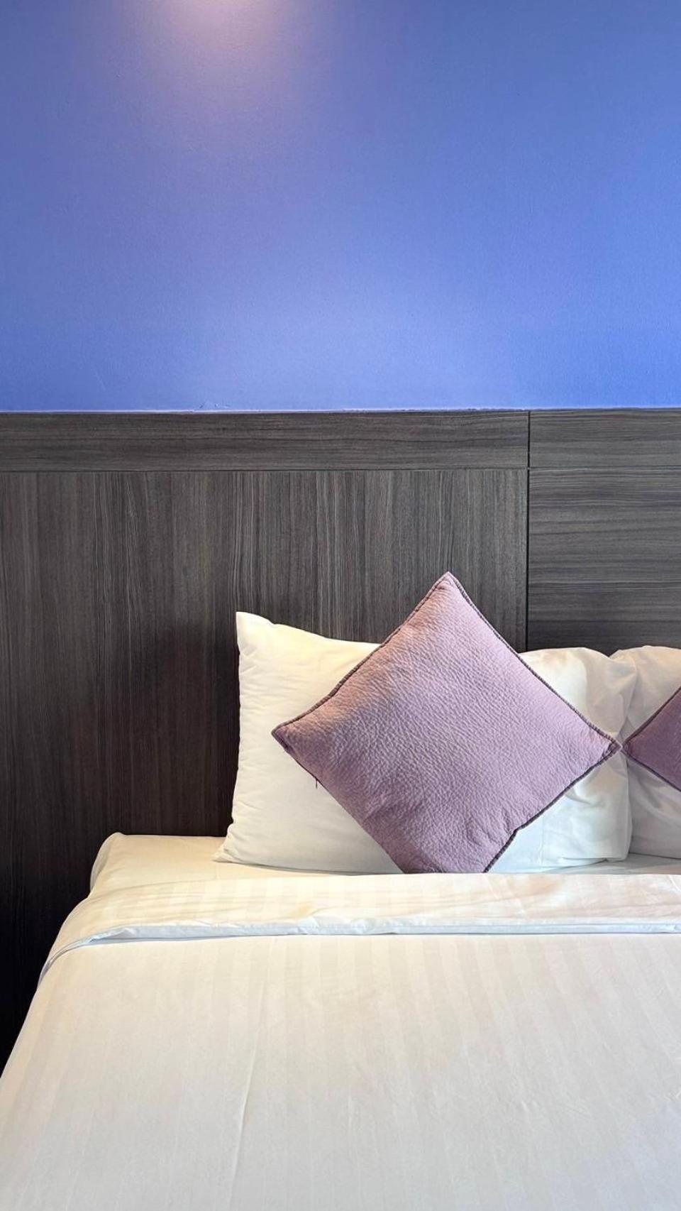 Hua Hin Grand Hotel And Plaza - Sha Extra Plus Εξωτερικό φωτογραφία