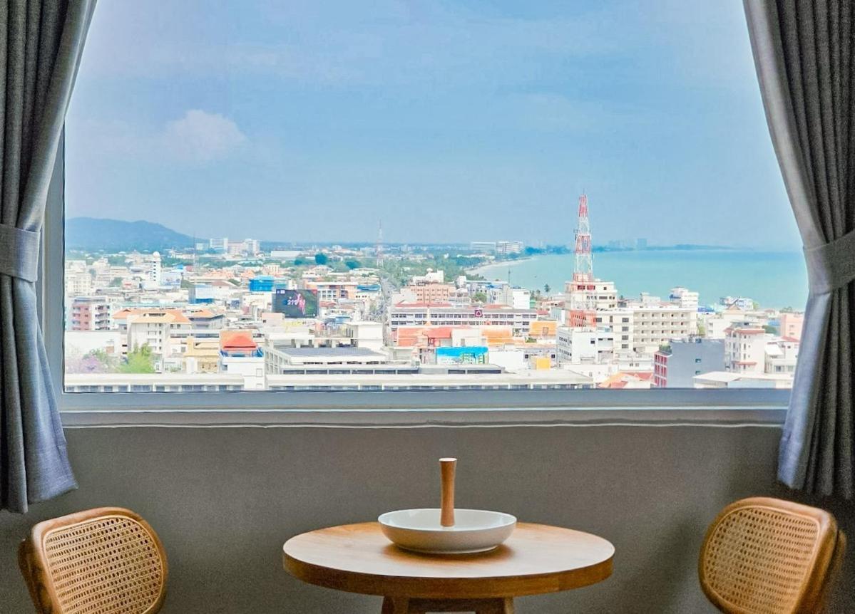 Hua Hin Grand Hotel And Plaza - Sha Extra Plus Εξωτερικό φωτογραφία
