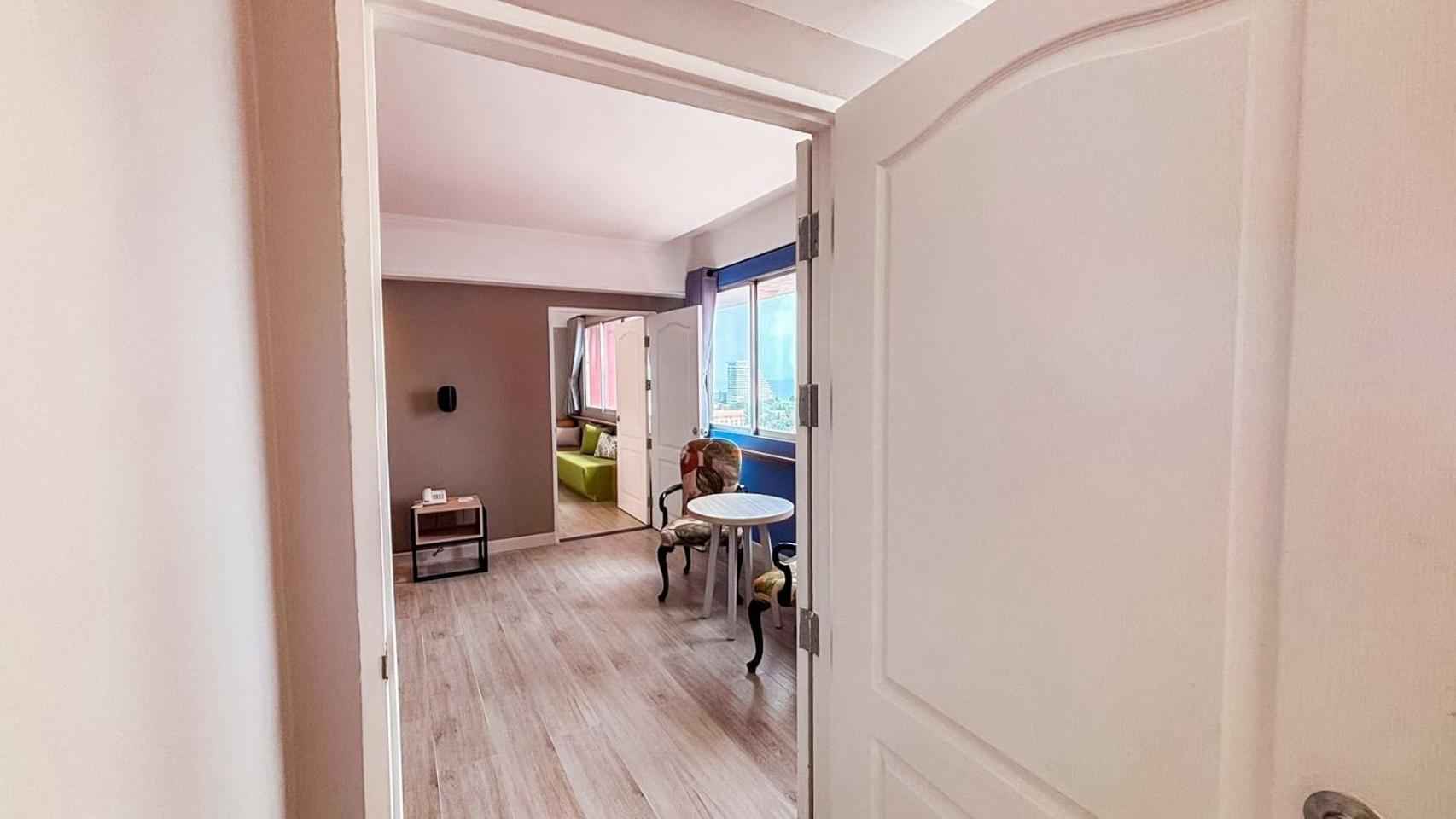 Hua Hin Grand Hotel And Plaza - Sha Extra Plus Εξωτερικό φωτογραφία