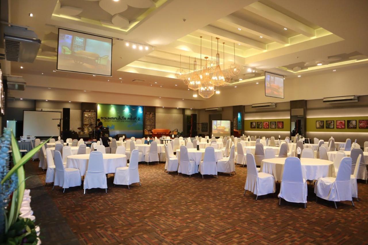 Hua Hin Grand Hotel And Plaza - Sha Extra Plus Εξωτερικό φωτογραφία